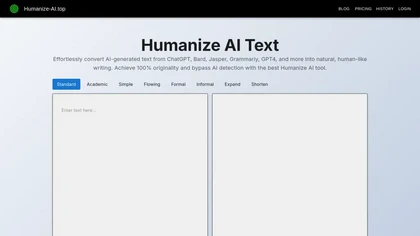 Humanize-AI.top